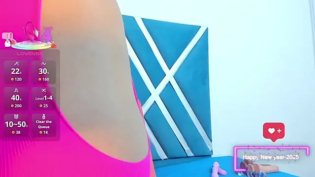 lara murphy online show from November 12, 2025, 11:03 pm