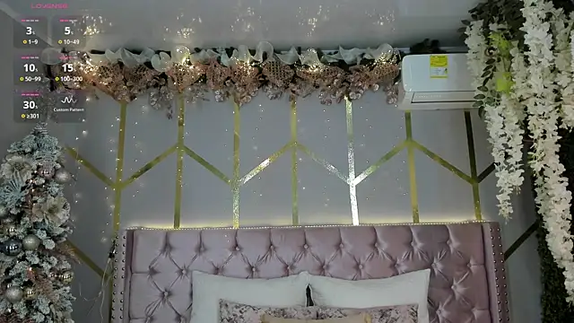 candy beck online show from December 13, 2024, 4:38 pm