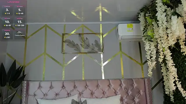 candy beck online show from February 8, 2025, 6:44 pm