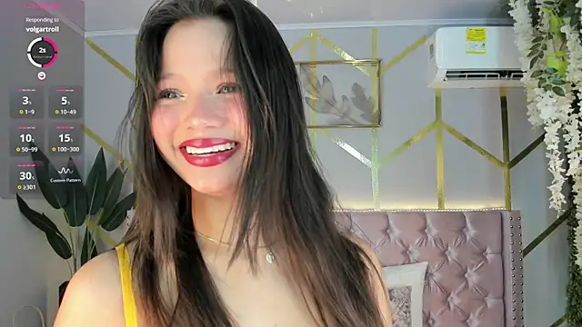 candy beck online show from March 10, 2025, 7:07 pm