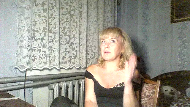 Annie Heart online show from September 8, 2025, 9:14 pm