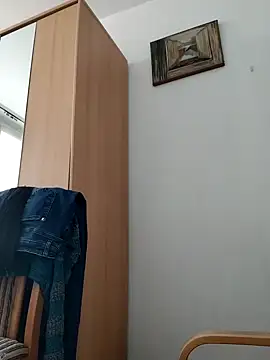 She-devilx online show from February 9, 2025, 11:58 am