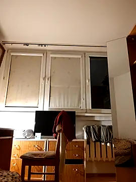 She-devilx online show from March 7, 2025, 9:17 pm