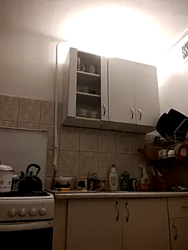 She-devilx online show from March 8, 2025, 9:51 pm