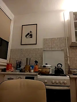 She-devilx online show from November 5, 2025, 9:04 pm