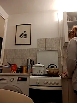 She-devilx online show from December 17, 2025, 10:38 pm