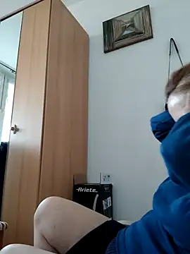 She-devilx online show from February 20, 2026, 3:12 pm