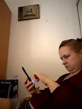 She-devilx online show from February 23, 2026, 9:56 pm