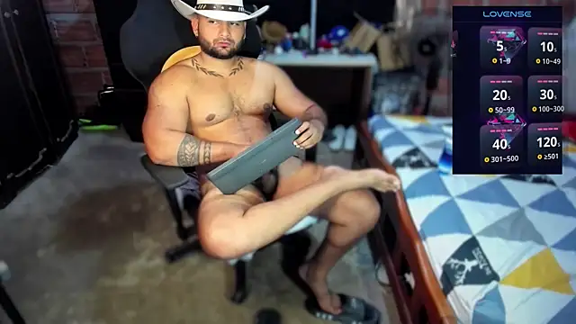 Imperion king online show from February 4, 2026, 5:52 pm