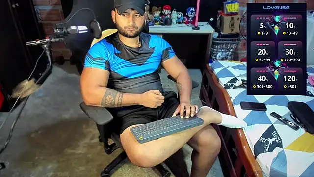 Imperion king online show from February 15, 2026, 1:35 am