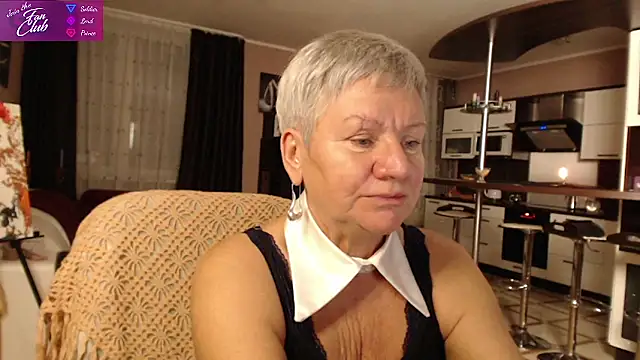 roxana brooks online show from January 18, 2025, 6:10 pm