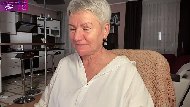 roxana brooks online show from January 21, 2025, 5:41 pm