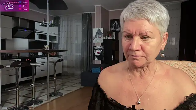 roxana brooks online show from January 22, 2025, 2:46 pm