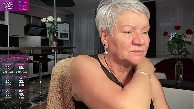 roxana brooks online show from February 4, 2025, 5:55 pm