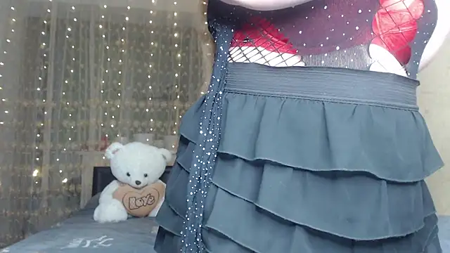 CumCpl online show from January 5, 2026, 8:45 pm