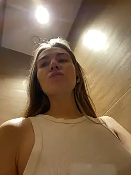 ValenciaShock online show from December 11, 2024, 8:26 am