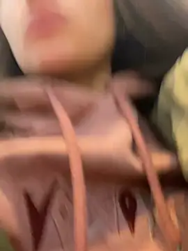 ValenciaShock online show from January 18, 2025, 5:20 am