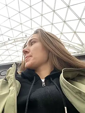 ValenciaShock online show from February 14, 2025, 5:30 am