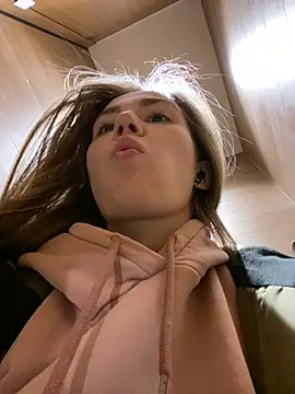 ValenciaShock online show from February 20, 2025, 8:17 am