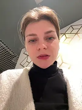 ValenciaShock online show from November 23, 2025, 6:46 am