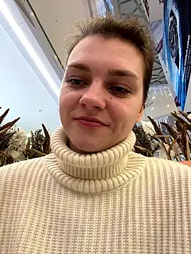 ValenciaShock online show from January 15, 2026, 6:40 am