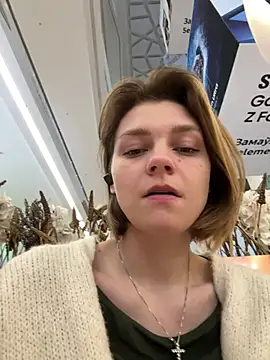 ValenciaShock online show from February 18, 2026, 6:42 am