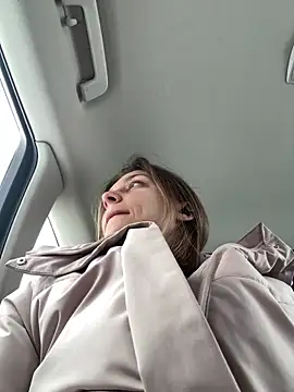 ValenciaShock online show from February 25, 2026, 6:56 am