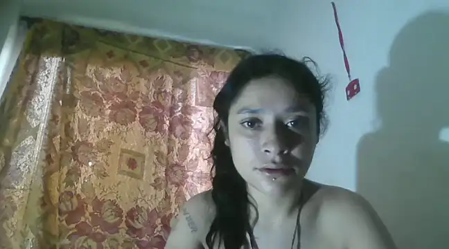 Snapshot of TamaraNauthy chatting on December 13, 2024, 3:54 pm TamaraNauthy online show from December 13, 2024, 3:54 pm