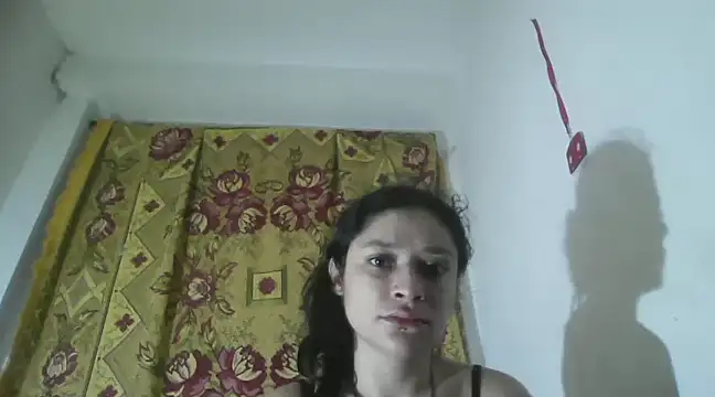 Snapshot of TamaraNauthy chatting on December 17, 2024, 11:49 pm TamaraNauthy online show from December 17, 2024, 11:49 pm