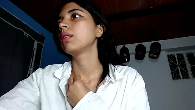 Nasty 019 online show from January 20, 2025, 1:18 am