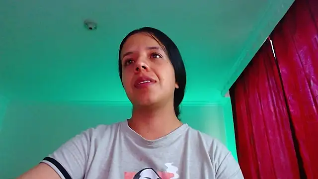 VALERY MEER online show from March 25, 2026, 11:38 am