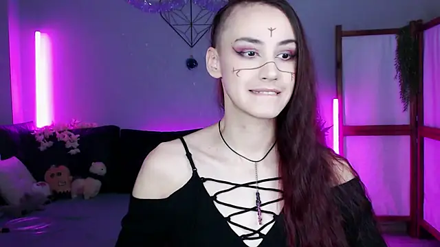 Wildorchid  online show from December 15, 2024, 3:02 am