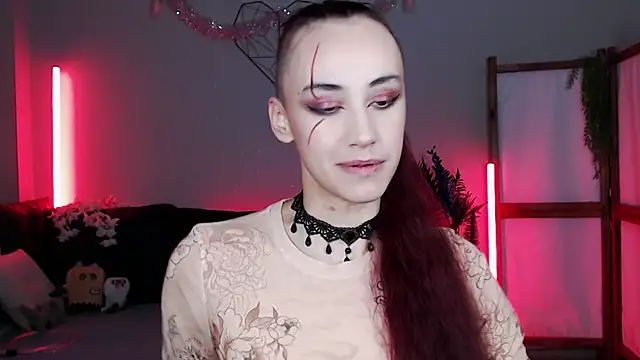 Wildorchid  online show from December 16, 2024, 5:59 am