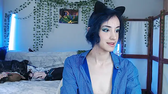 Snapshot of Wildorchid_ chatting on May 31, 2026, 9:27 am Wildorchid online show from May 31, 2026, 9:27 am