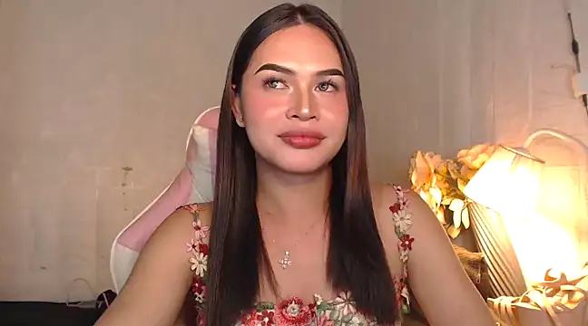 Ashely Lewis online show from January 6, 2025, 4:13 pm