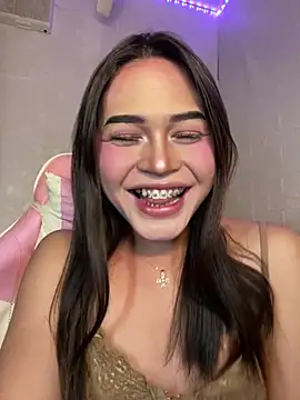 Ashely Lewis online show from January 9, 2025, 11:03 am