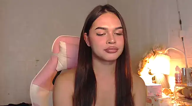 Ashely Lewis online show from January 27, 2025, 4:01 pm