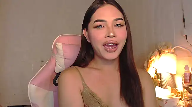 Ashely Lewis online show from February 1, 2025, 7:57 am