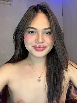 Ashely Lewis online show from March 10, 2025, 2:48 pm