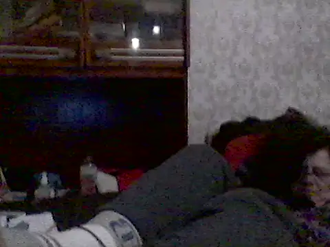 GypsiQueen2 online show from March 5, 2025, 2:36 am