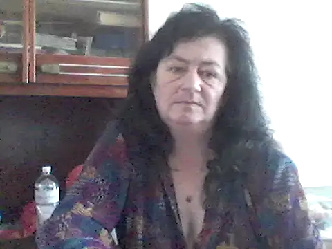 GypsiQueen2 online show from March 6, 2025, 10:52 am