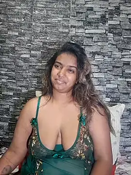 Xindias fantasyX online show from September 22, 2025, 7:27 pm