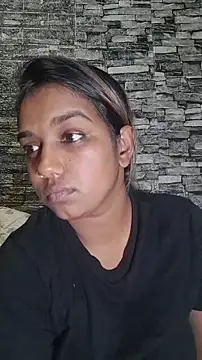 Xindias fantasyX online show from November 28, 2025, 7:27 pm