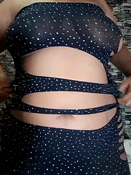 Xindias fantasyX online show from December 18, 2025, 6:36 pm