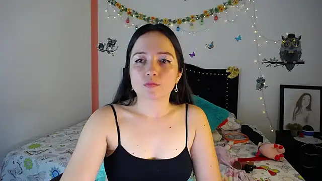 naughty girl 4u online show from February 21, 2025, 11:21 pm