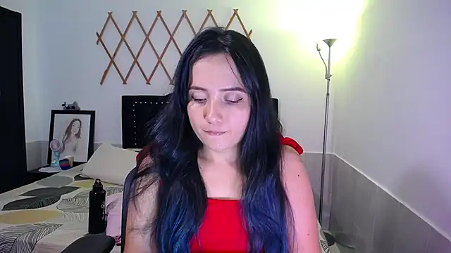 naughty girl 4u online show from September 20, 2025, 10:55 pm