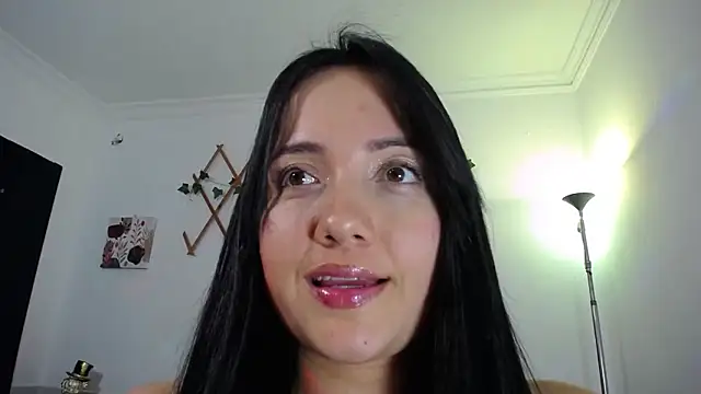 naughty girl 4u online show from March 20, 2026, 8:46 pm