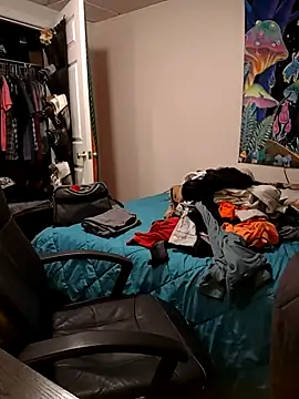 XxBobbyDigitalxX online show from February 26, 2025, 12:38 am