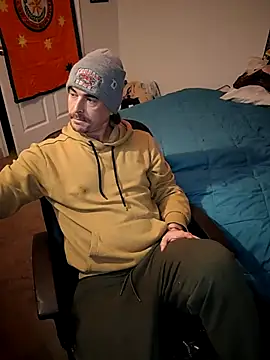 XxBobbyDigitalxX online show from March 3, 2025, 6:01 pm