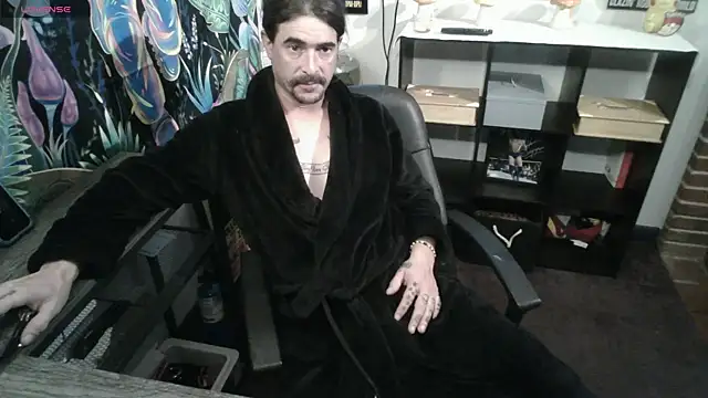 XxBobbyDigitalxX online show from June 7, 2026, 4:00 pm